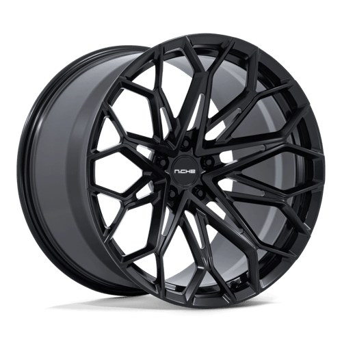 MANTA 20X10 5X120 66 +30 M-BLK