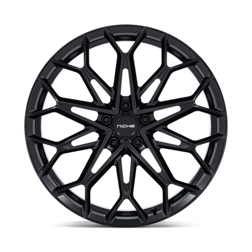 MANTA 20X12 5X4.75 70 +50 M-BLK
