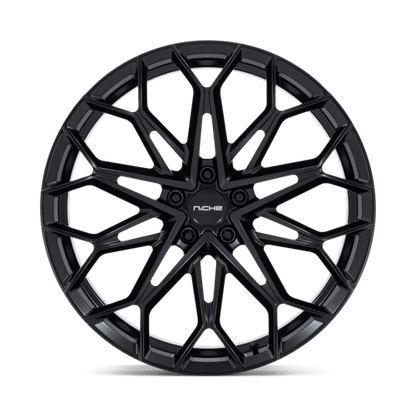 MANTA 19X10 5X4.75 70 +35 M-BLK