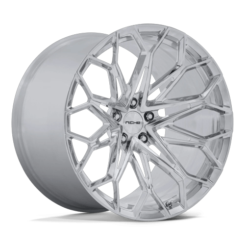 MANTA 20X11.5 5X120 67 +52 POLISH