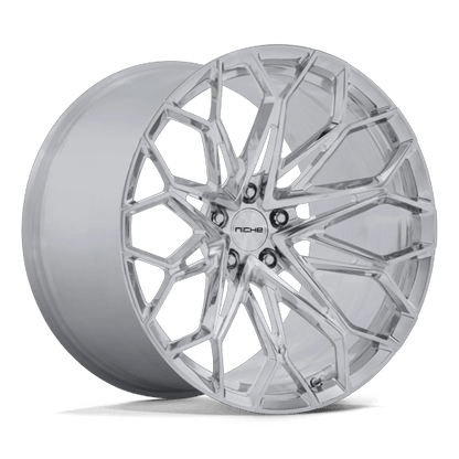 MANTA 21X13 5X120 66 +30 POLISH