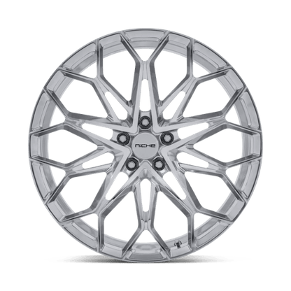 MANTA 21X13 5X120 66 +30 POLISH
