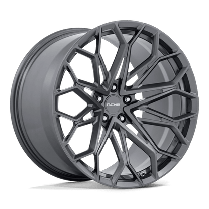 MANTA 19X10 5X4.75 70 +35 S-GNMTL
