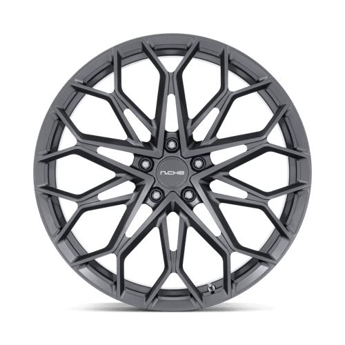 MANTA 20X12 5X4.75 70 +50 S-GNMTL
