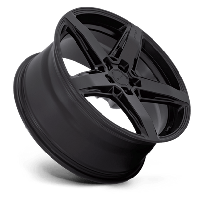 TERAMO 20X9 5X4.5 72 BD +25