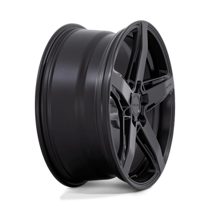 TERAMO 20X10.5 5X112 66 +27 BD