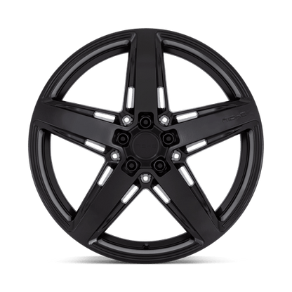 TERAMO 20X9 5X112 66 BD +25