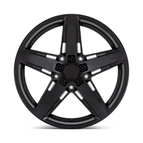 TERAMO 20X9.5 5X4.5 70 BD +25