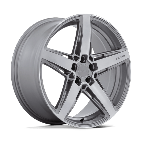 TERAMO 20X9 5X112 66 GLR +25