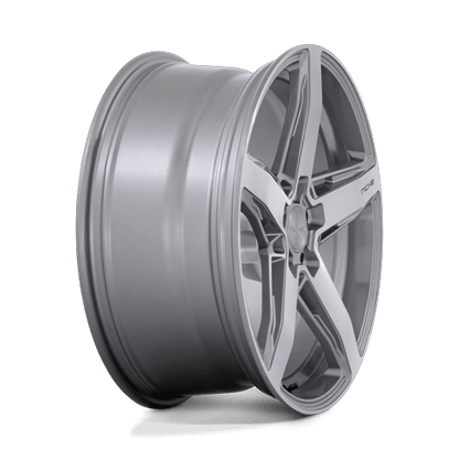 TERAMO 20X11 5X120 72 GLR +43