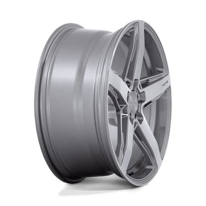 TERAMO 20X9 5X4.5 72 GLR +35
