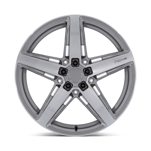 TERAMO 20X9 5X112 66 GLR +25