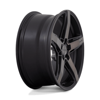 TERAMO 20X9 5X112 66 MBT +25