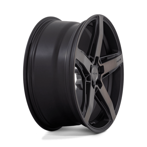 TERAMO 20X9 5X120 72 MBT +38