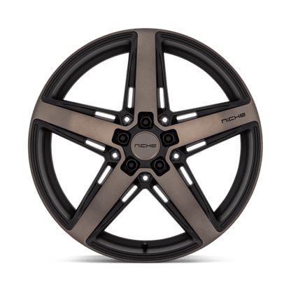 TERAMO 20X9.5 5X4.5 70 MBT +25