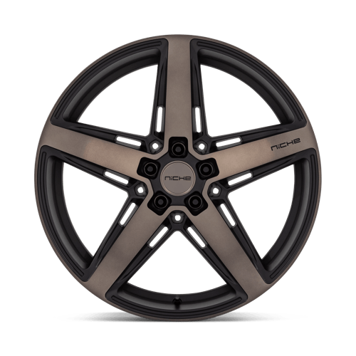 TERAMO 20X9 5X4.5 72 MBT +25