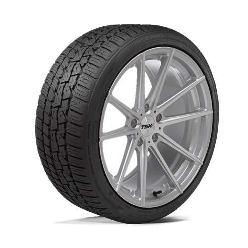 MOTIVO 365 245/40R20 99W XL 27.72