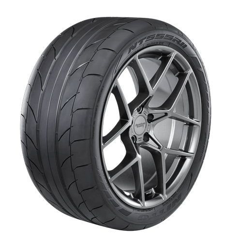 NT555RII 245/50R16 97W SL 25.6