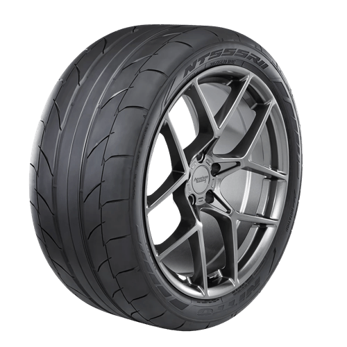 NT555RII 245/45R17 99W XL 25.6