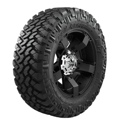 TRAIL GRAP LT295/55R20 123/120Q E 32.9