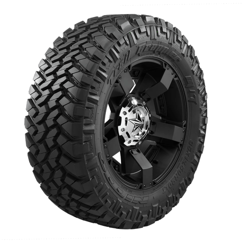 TRAIL GRAP LT285/75R18 129/126Q E 35
