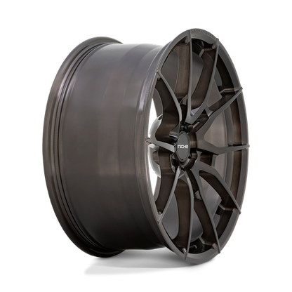 KANAN 20X9.5 5X120 72 BCV 23MM
