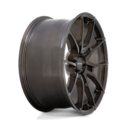 KANAN 20X10 5X120 67.06 BCV 25MM