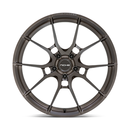 KANAN 21X12 5X130 71.56 BCV 65MM