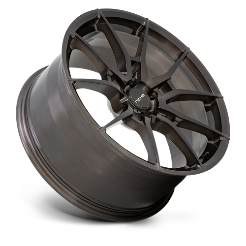 KANAN 19X9.5 5X120 70.6 BCV 45MM