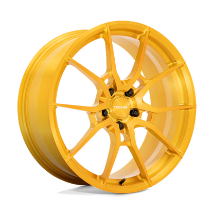 KANAN 20X11 5X115 71.5 BCG 26MM
