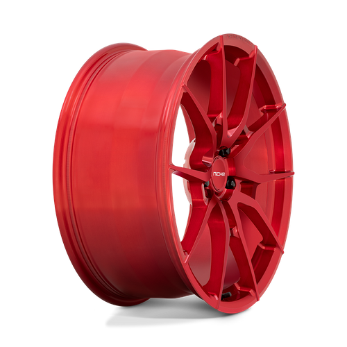 KANAN 20X10 5X4.5 70.5 BCR 38MM