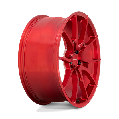 KANAN 20X11 5X112 66.56 BCR 55MM