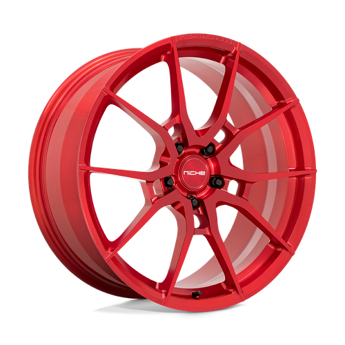 KANAN 20X9.5 5X112 66.56 BCR 20MM