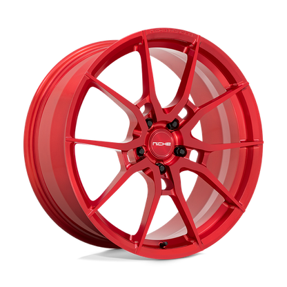 KANAN 20X9.5 5X120 72 BCR 23MM