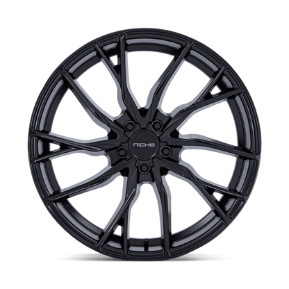 NOVARA 20X10.5 5X120 72 BD +35