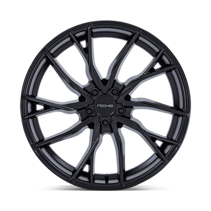 NOVARA 20X9 5X120 72 BD +35