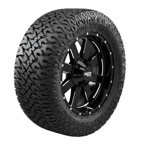 LT325/65R18 D 121R DUNE 34.9 3256518