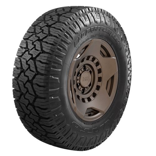 EXO GRAP AWT LT285/70R17 121/118Q E 32.9