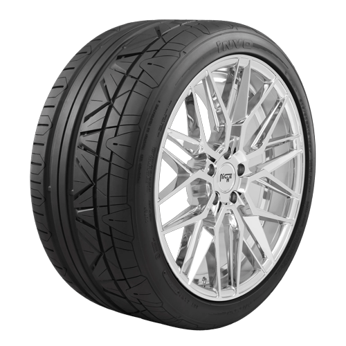 INVO 255/35ZR22 99W XL 29