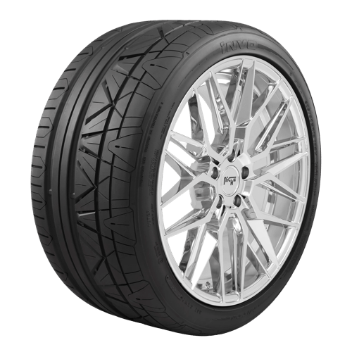 INVO 255/30ZR22 95W XL 28