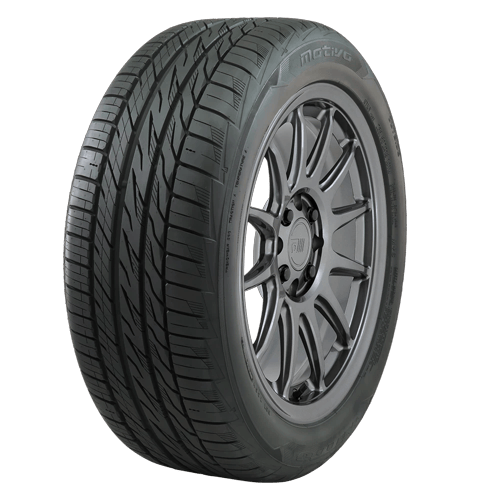235/55ZR17 A 103W MOTIVO 27.2 2355517