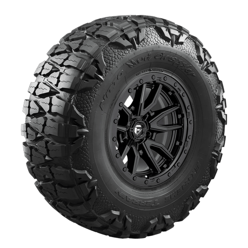 MUD GRAP 40x15.50R20LT 130Q D 39.7