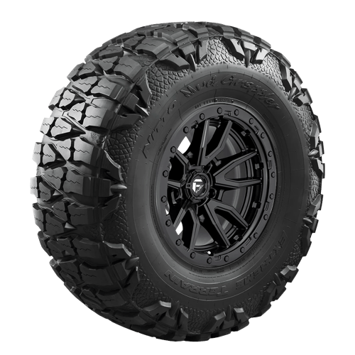 MUD GRAP 35x14.50R15LT 116Q C 34.8