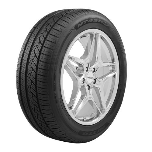 255/60R19 A 113H NT-421Q 31.1 2556019