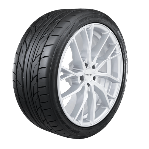 NT555 G2 225/45ZR18 95W XL 25.9
