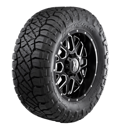 RIDGE GRAP LT295/50R22 122/119Q E 33.6