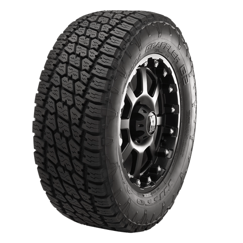 LT285/65R18 E 125/122R G2W 32.6 2856518