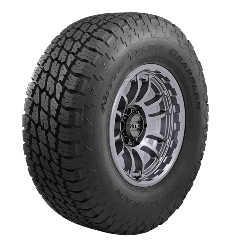 LT315/50R24 E TERRA 123R 36.6 3155024