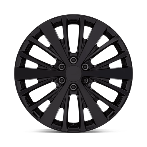 PR201 22X9 6X5.5 78 G-BLK +28