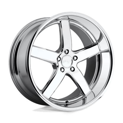 M171 20X8.5 5X120 CHR-PLATED 35MM